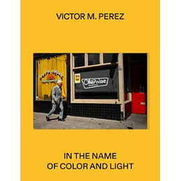 In The Name Of Color And Light