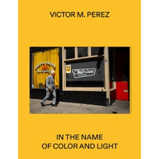 In The Name Of Color And Light