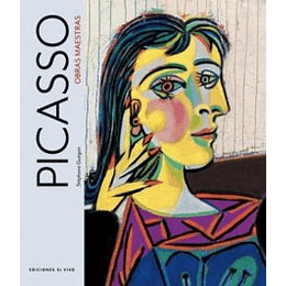 Picasso Obras Maestras