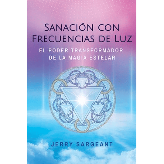 Sanacion Con Frecuencias De Luz