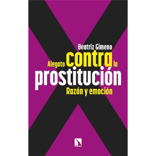 Alegato Contra La Prostitucion