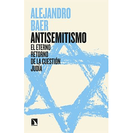 Antisemitismo