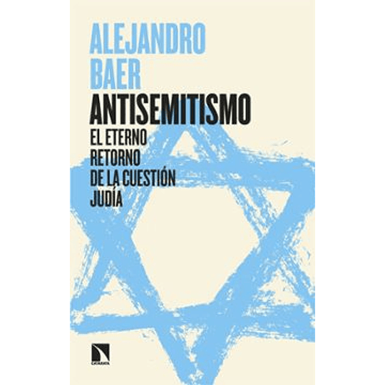 Antisemitismo