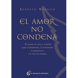 El Amor No Condena