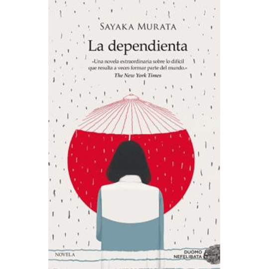 La Dependienta