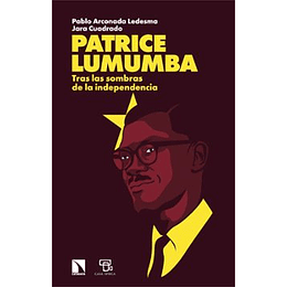 Patrice Lumumba