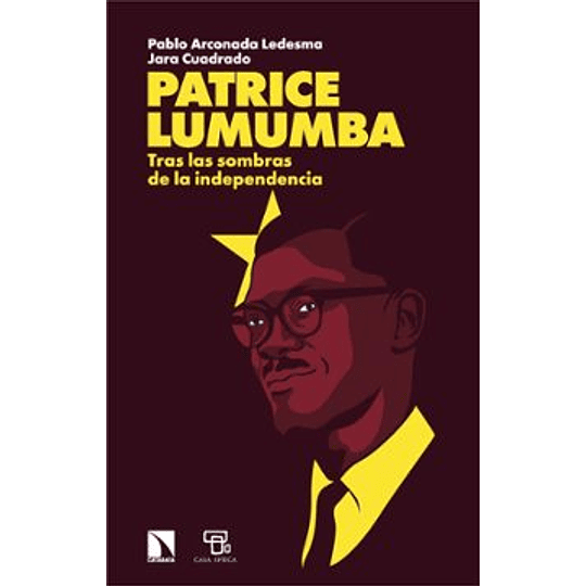 Patrice Lumumba