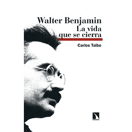 Walter Benjamin