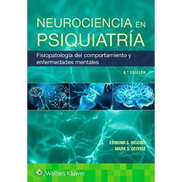 Neurociencia En Psiquiatria