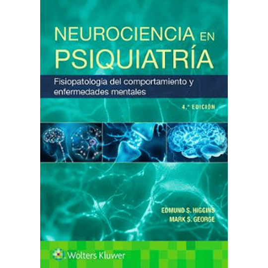 Neurociencia En Psiquiatria