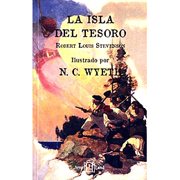 Isla Del Tesoro, La