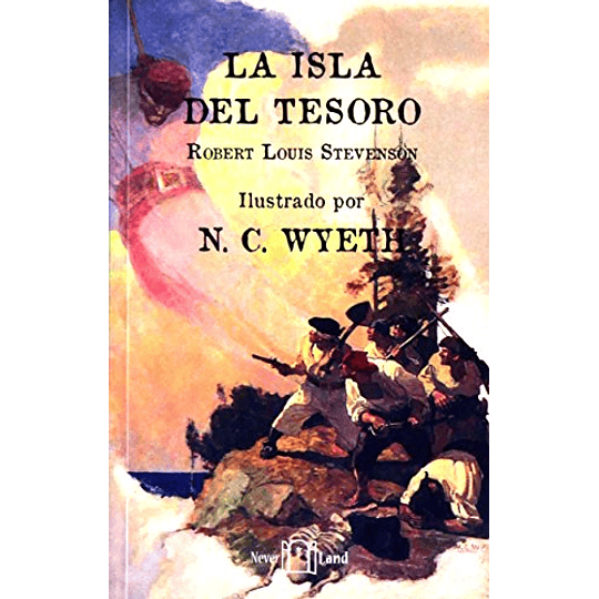 Isla Del Tesoro, La