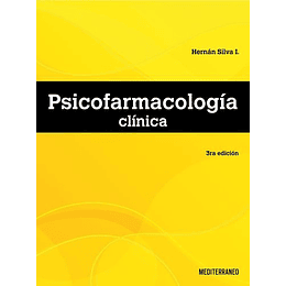 Psicofarmacologia Clinica