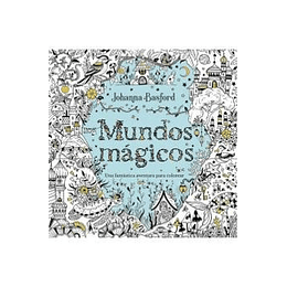 Mundos Magicos