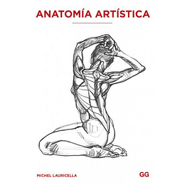 Anatomia Artistica