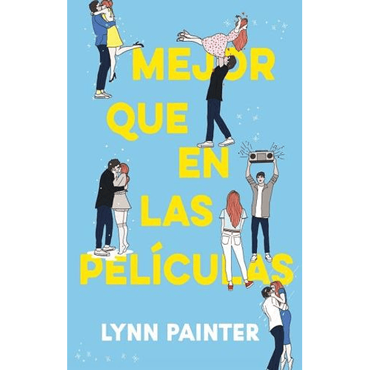 Mejor Que En Las Películas