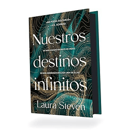 Nuestros Destinos Infinitos  	