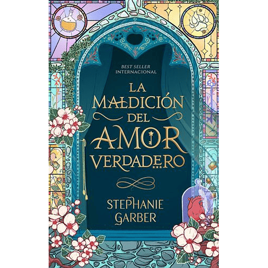 La Maldicion Del Amor Verdadero