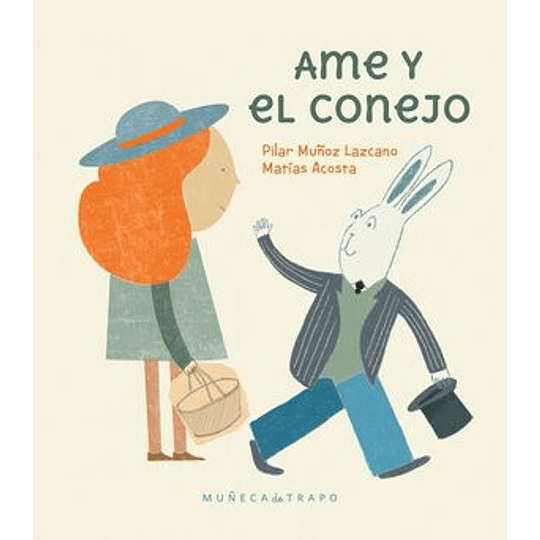 Ame Y El Conejo