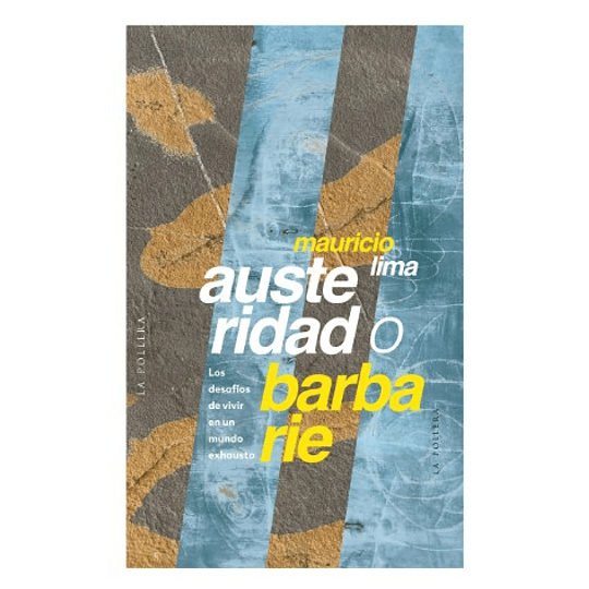 Austeridad O Barbarie
