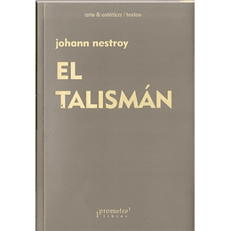 El Talisman