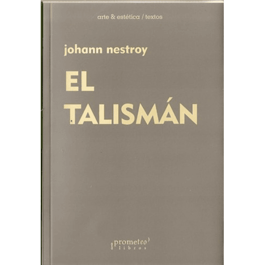 El Talisman