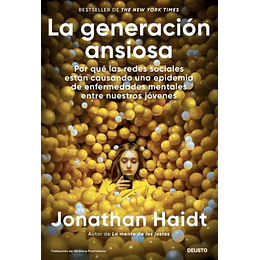 La Generacion Ansiosa