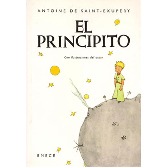 Principito, El