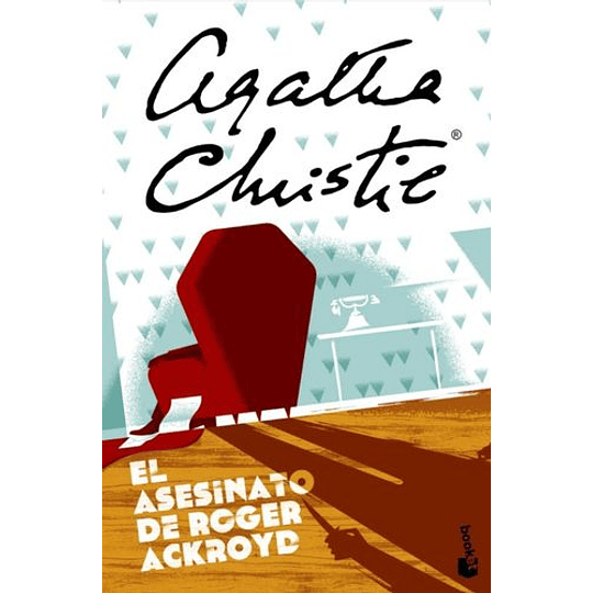 El Asesinato De Roger Ackroyd