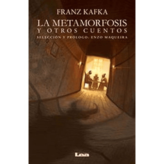 La Metamorfosis Y Otros Cuentos