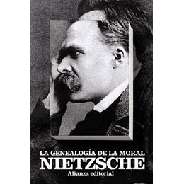 Genealogia De La Moral, La