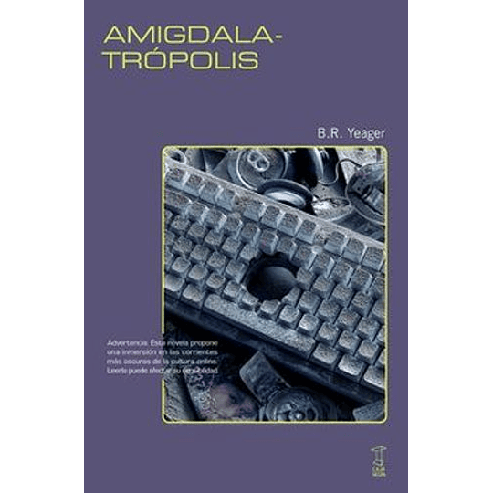 Amigdalatropolis