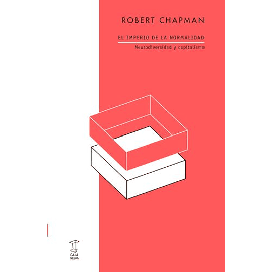 El Imperio De La Normalidad