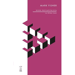 Deseo Post Capitalista