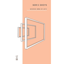 Devenir Obra De Arte