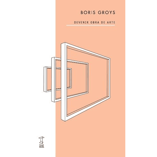 Devenir Obra De Arte