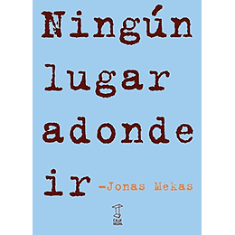 Ningun Lugar Adonde Ir
