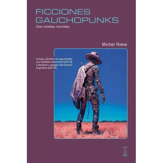 Ficciones Gauchopunks