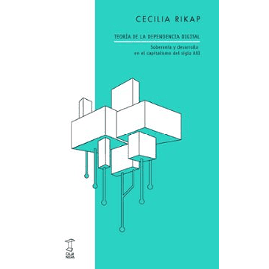 Teoria De La Dependencia Digital