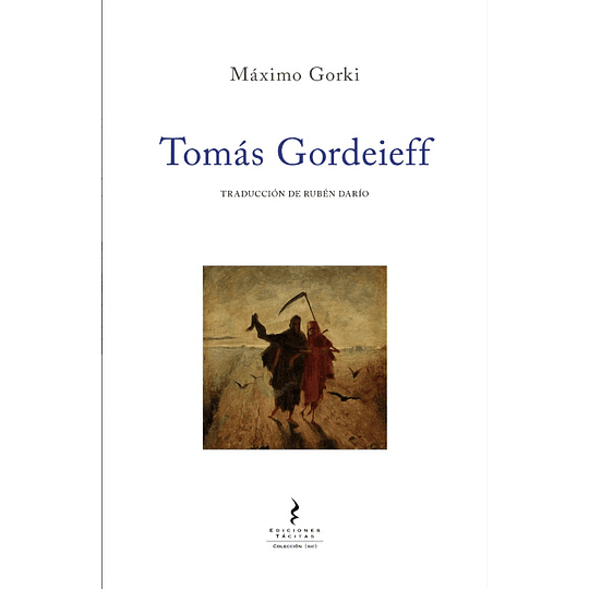 Tomas Gordeieff