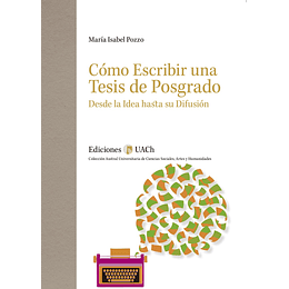 Como Escribir Una Tesis De Posgrado