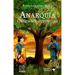 Anarquia - Sin Orden Ni Autoridad