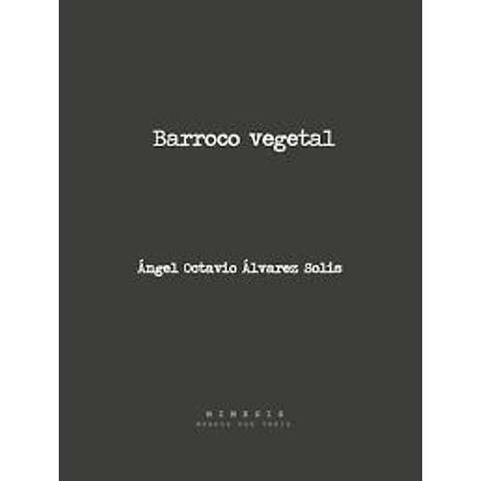 Barroco Vegetal
