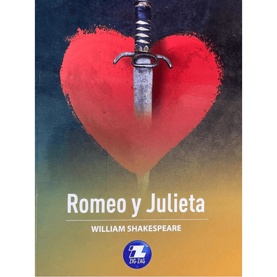 Romeo Y Julieta