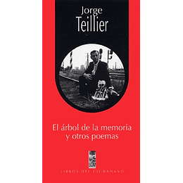 Arbol De La Memoria Y Otros Poemas, El