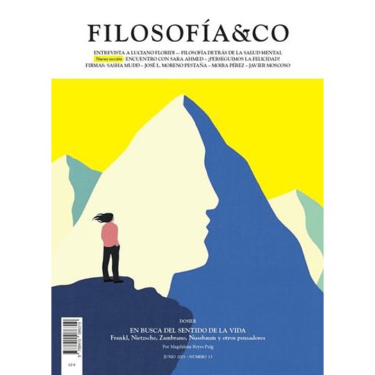 Filosofia & Co 13