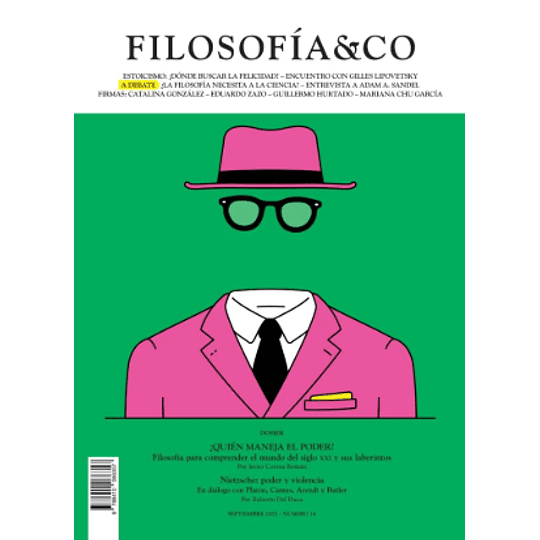 Filosofia & Co. 14