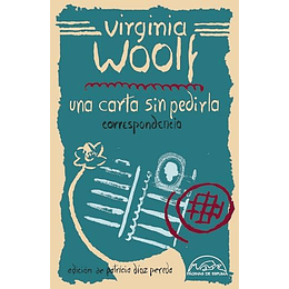 Una Carta Sin Pedirla Correspondencia