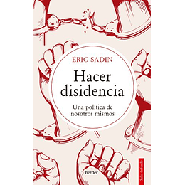 Hacer Disidencia