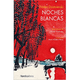Noches Blancas (Ilustrado)